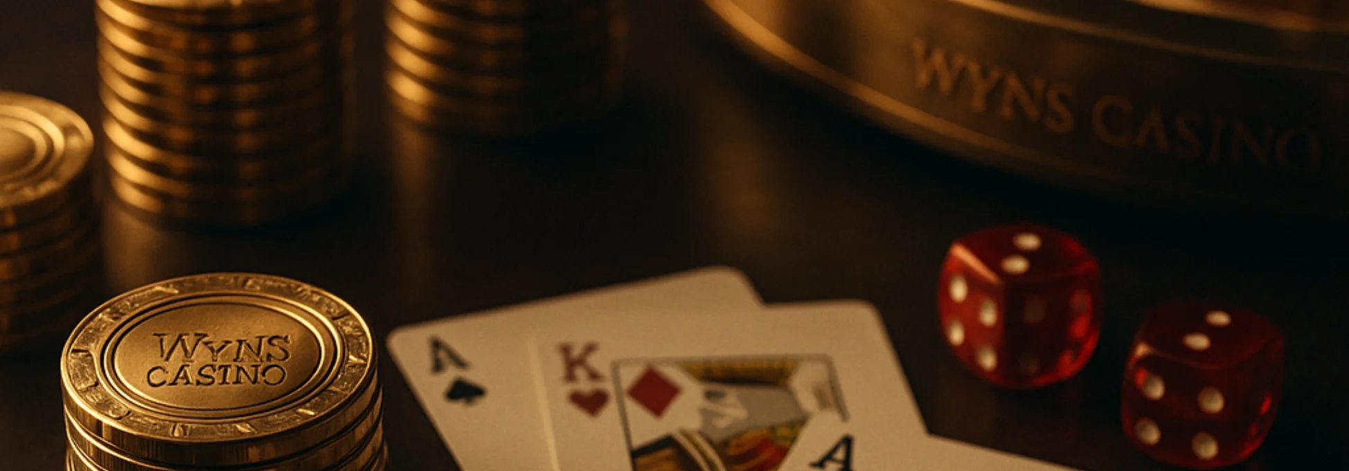 Wyns Casino
