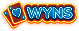Wyns Casino logo