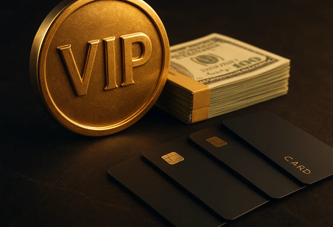 VIP-opnames